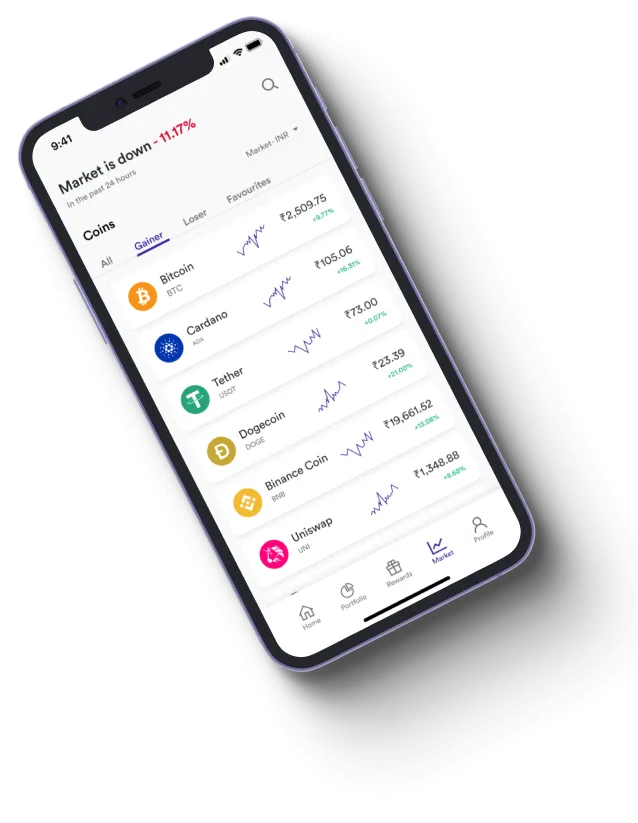 Orbitex Edge - How does the Orbitex Edge app improve your trading?