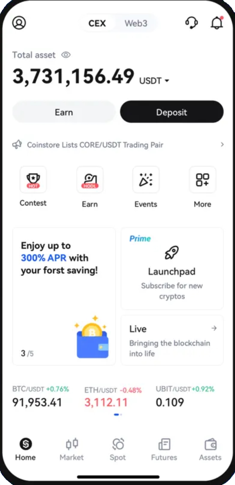 Orbitex Edge - O que exatamente é negociação on-line?